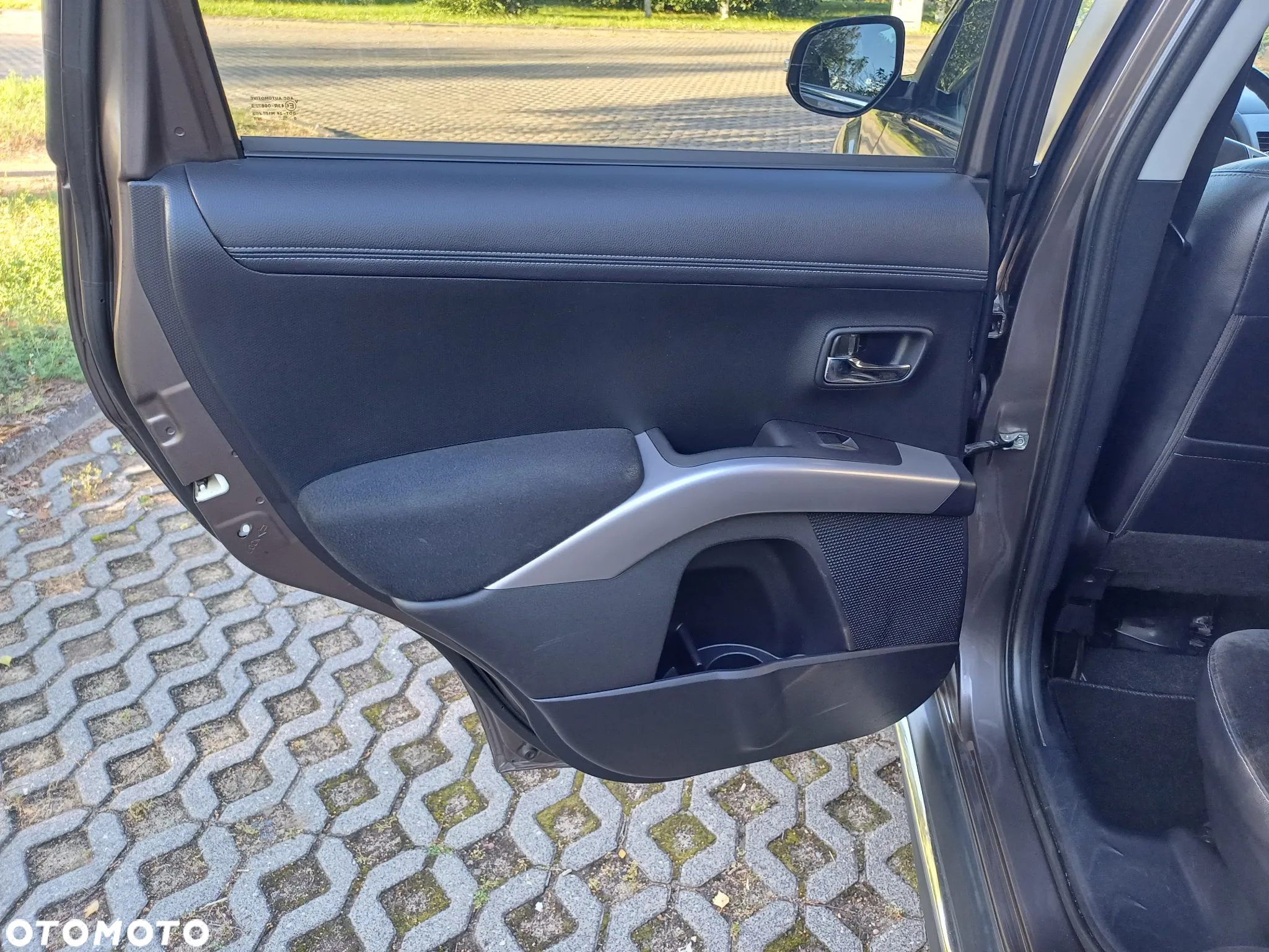 Mitsubishi Outlander 2.2 DI-D ClearTec 2WD Edition - 21