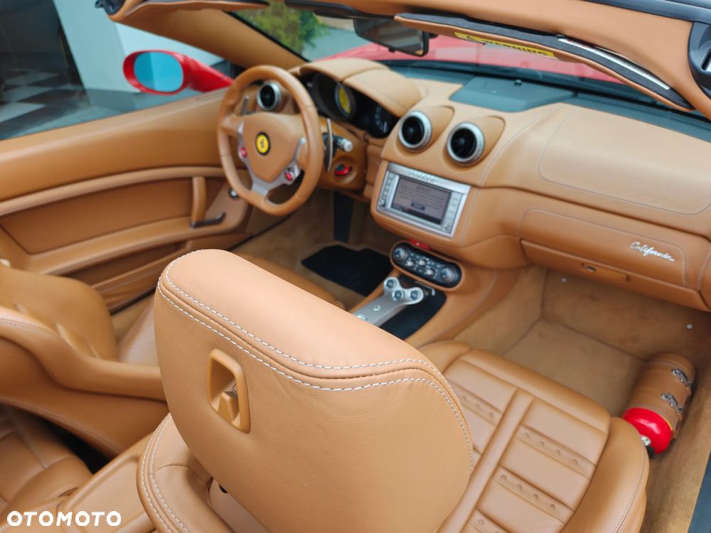 Ferrari California F1 - 13