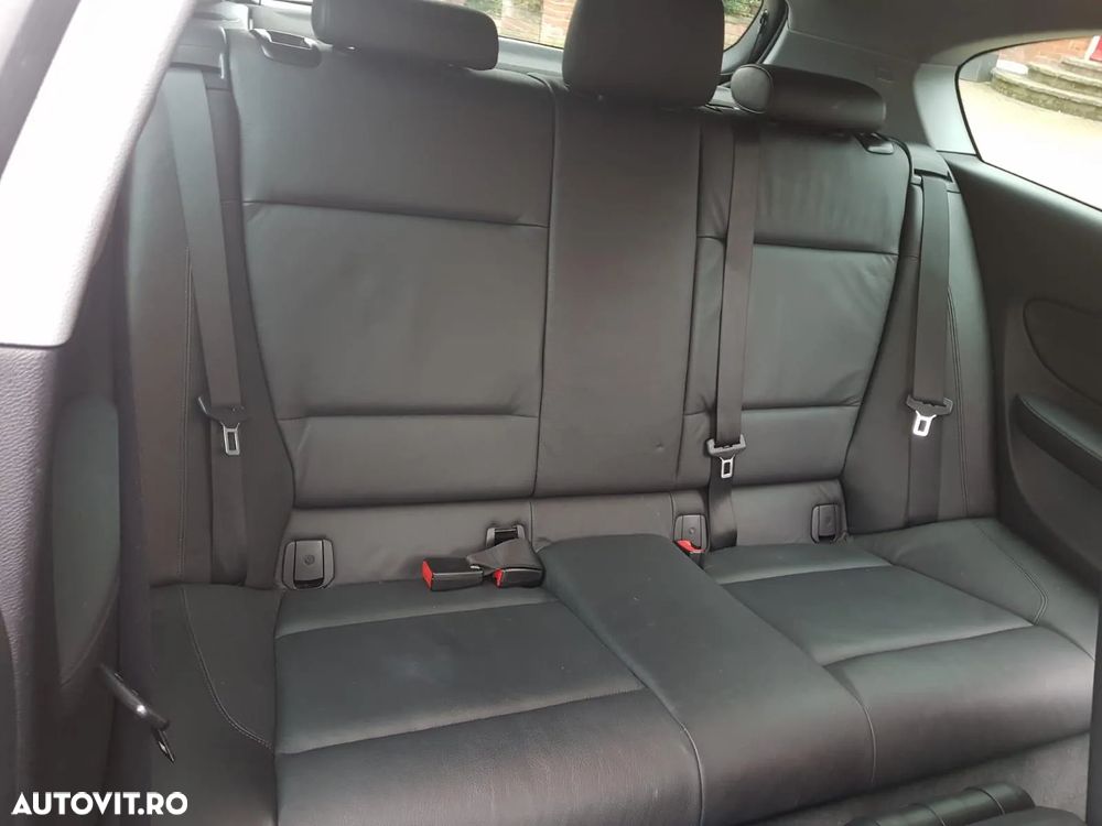 BMW Seria 1 116d Sport Line - 13