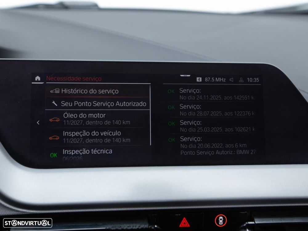 BMW 116 - 23