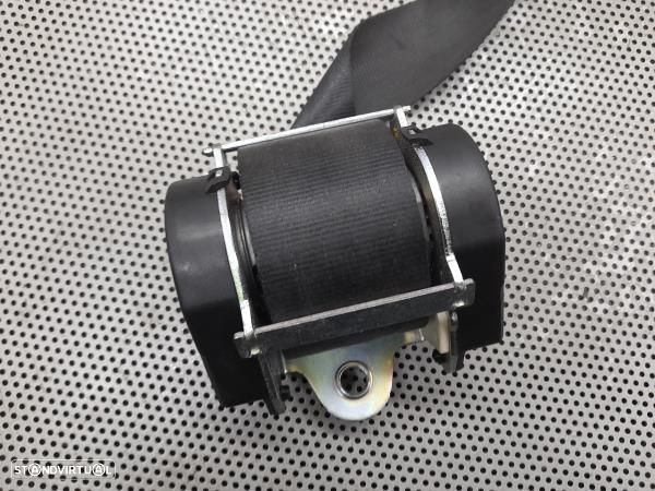 Cinto Tras Dto Seat Leon St (5F8) - 3