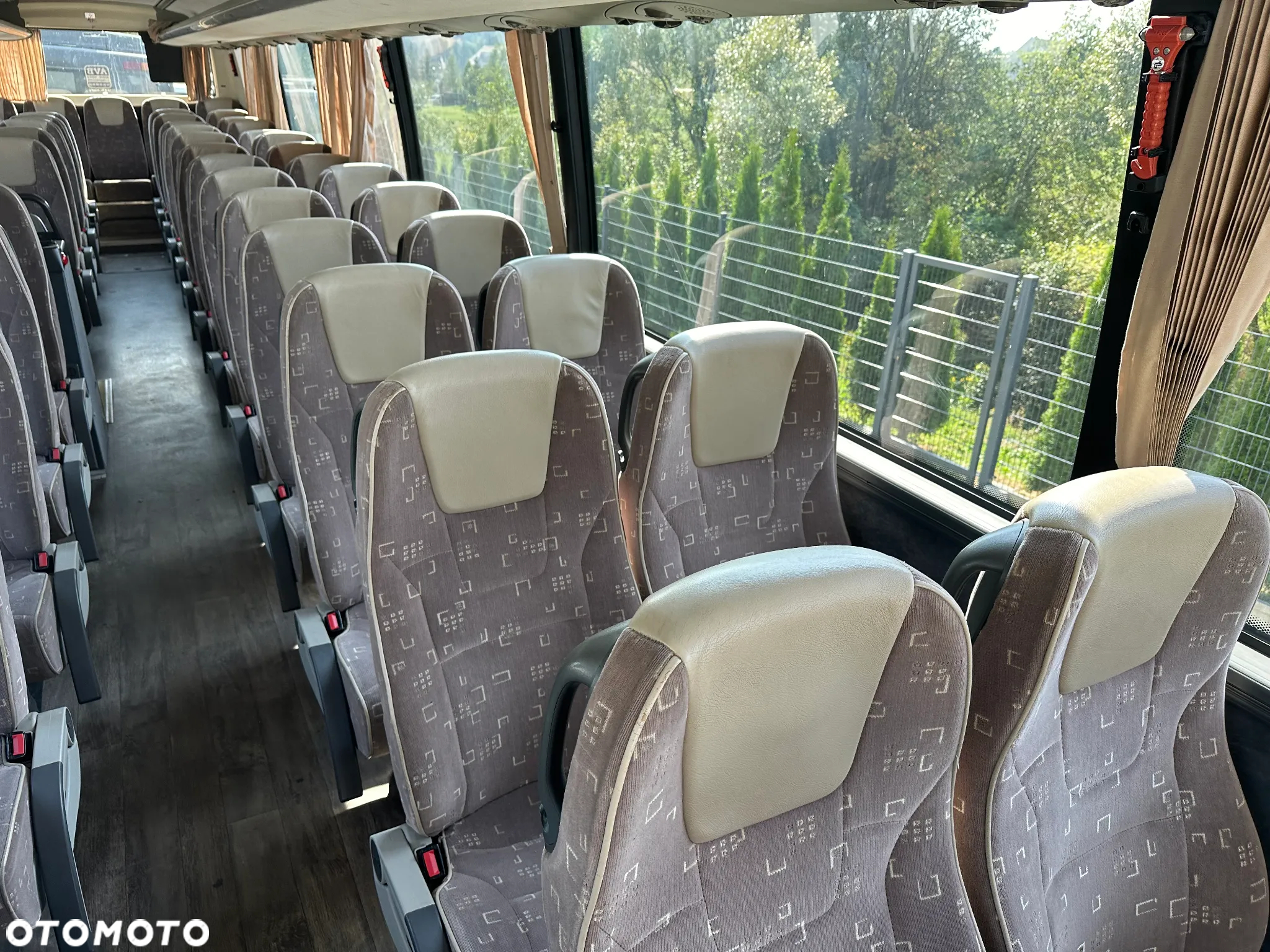Bova VDL FHD 2 - 10