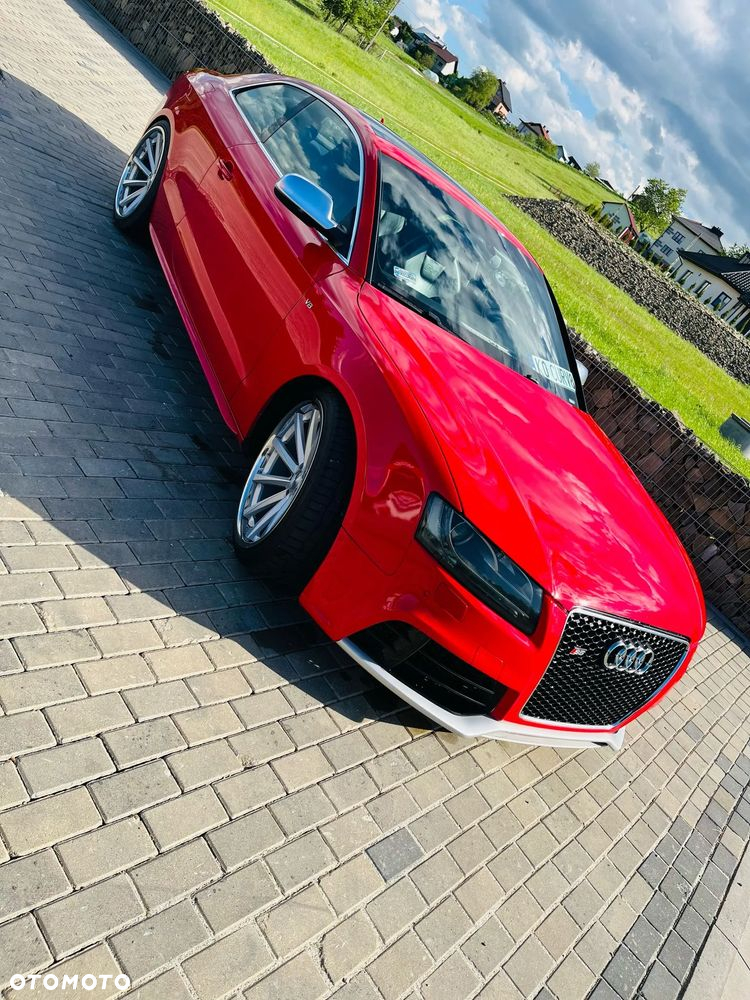 Audi S5 4.2 Quattro - 9