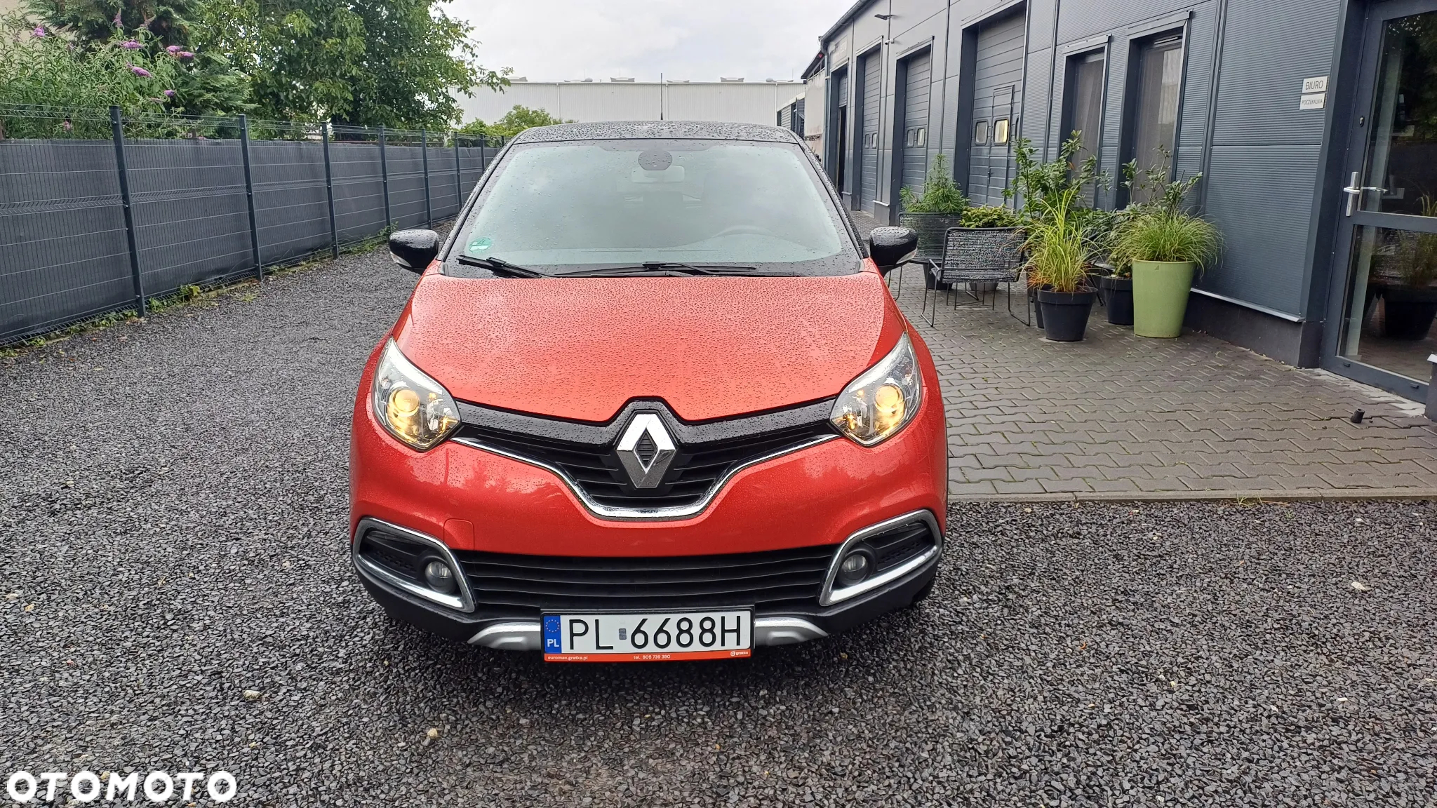 Renault Captur TCe 120 EDC Helly Hansen - 3