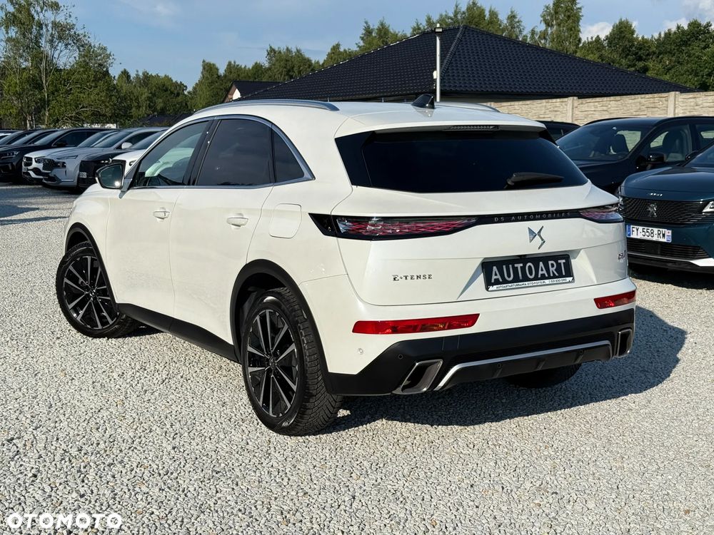 DS Automobiles DS 7 Crossback 1.6 E-Tense Rivoli - 12