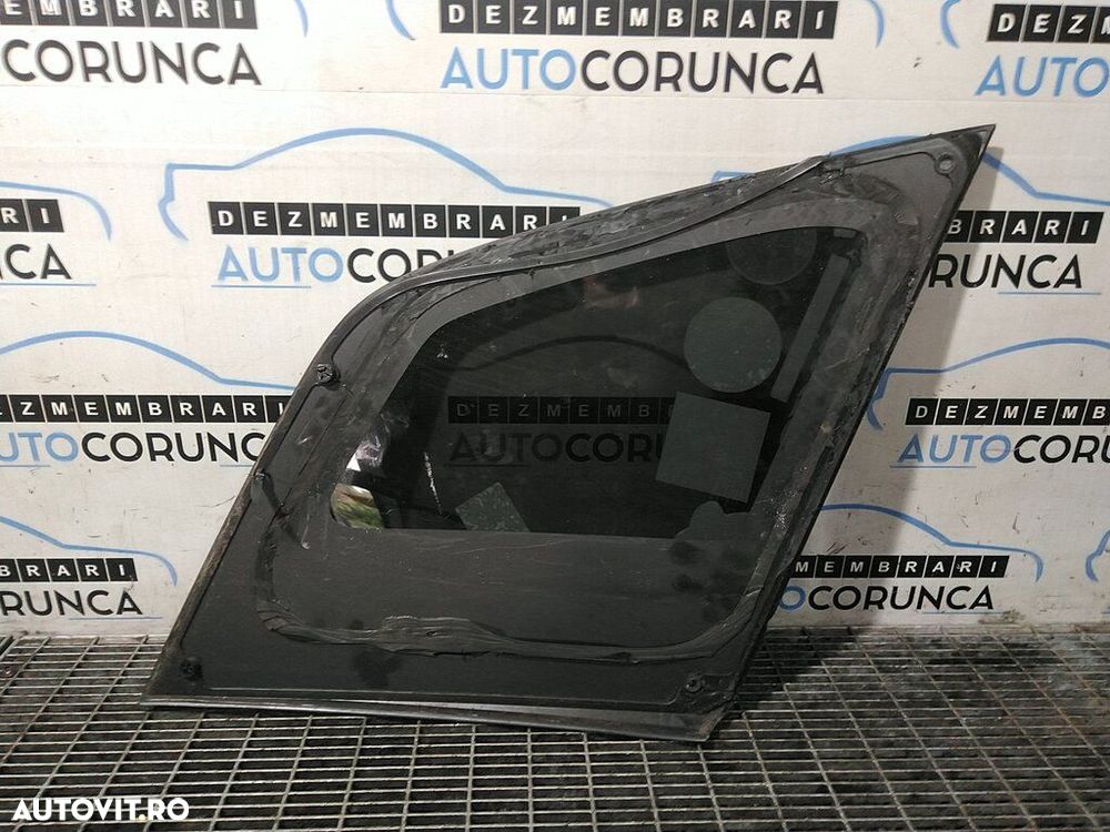 Geam fix caroserie dreapta Suzuki Grand Vitara 2006 - 2012 SUV 4 Usi (1263) - 2