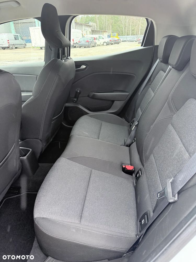 Renault Clio Energy dCi 90 Start & Stop LIMITED - 5