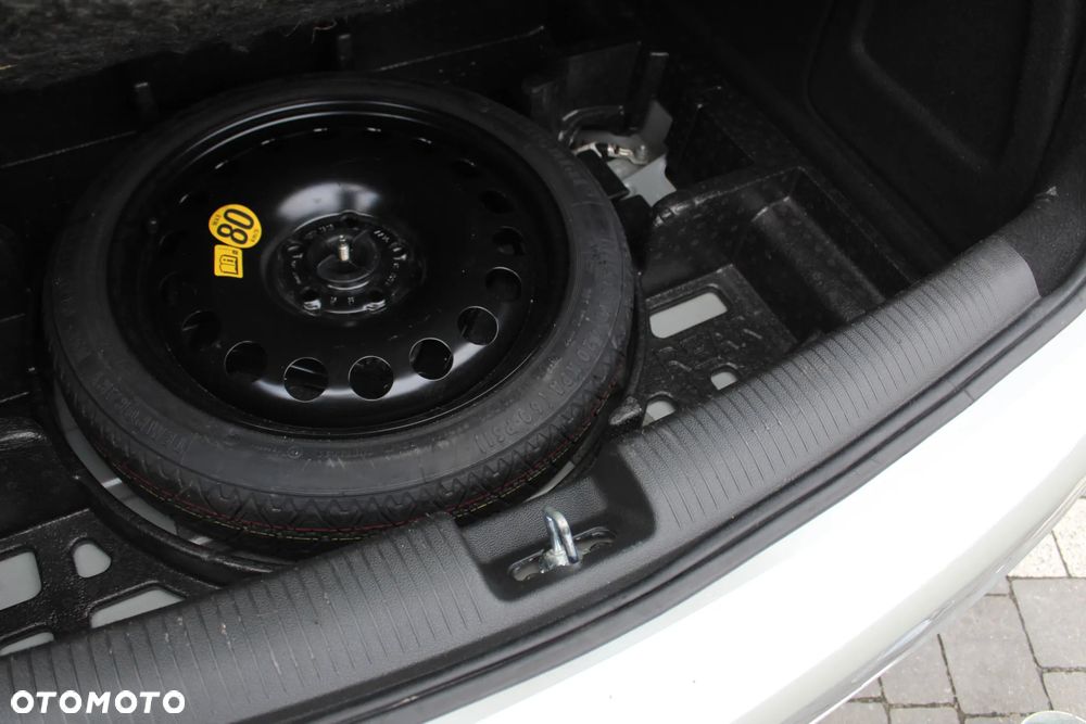 Opel Astra 1.2 Turbo Edition - 12