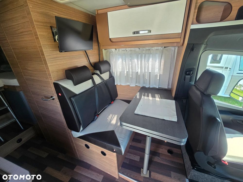 Weinsberg CaraSuite 640 MEG EDITION PEPER - 11