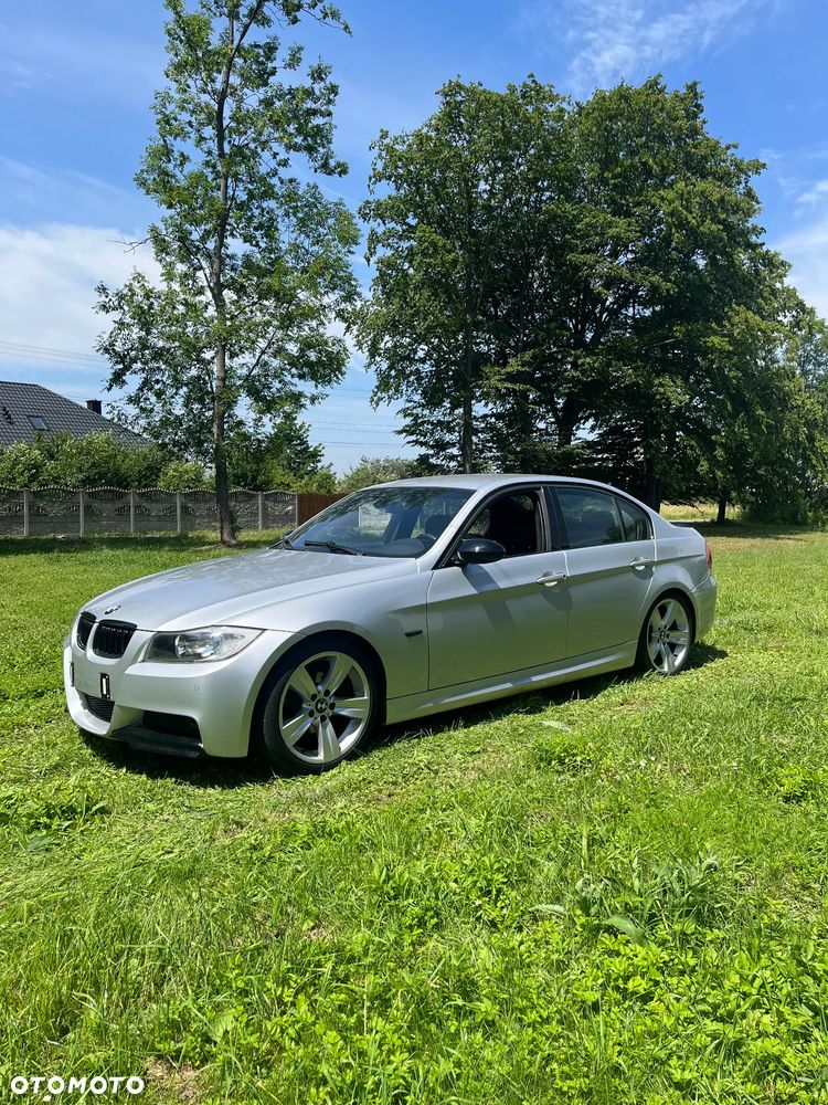 BMW Seria 3 318i Edition Sport - 1