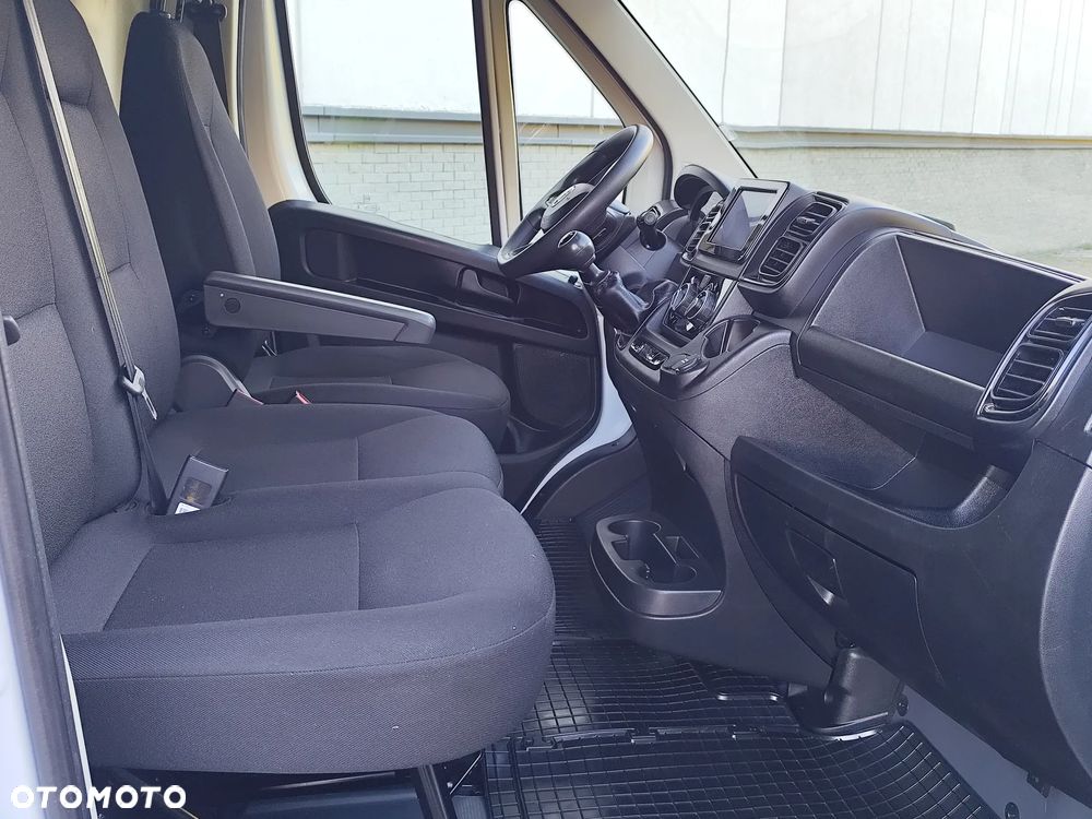 Fiat DUCATO L2H2 - 25