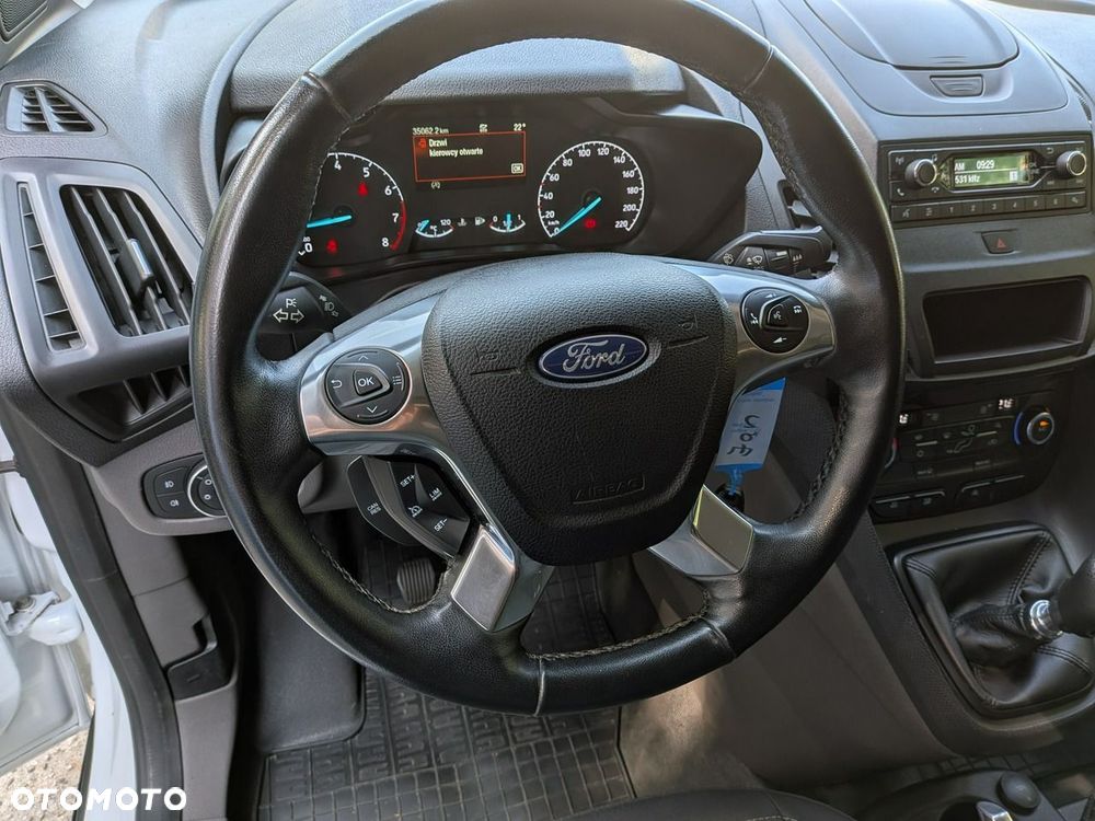 Ford Transit Connect - 20