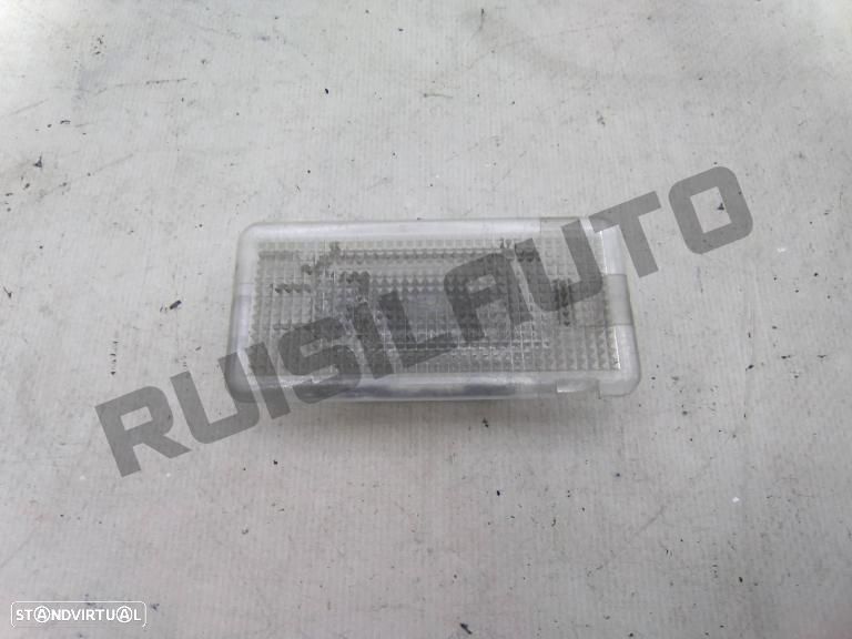 Plafonier / Luz Porta Luvas 6331-836_0588 Bmw 5 (e39) [1995_200 - 1