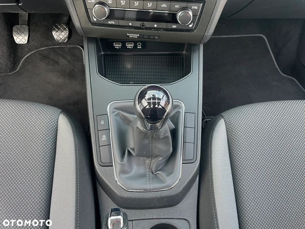 Seat Ibiza 1.0 EcoTSI S&S Style - 21