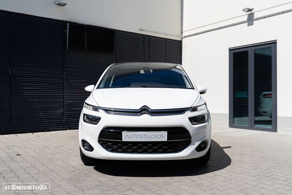 Citroën C4 Picasso 1.2 PureTech Intensive - 2
