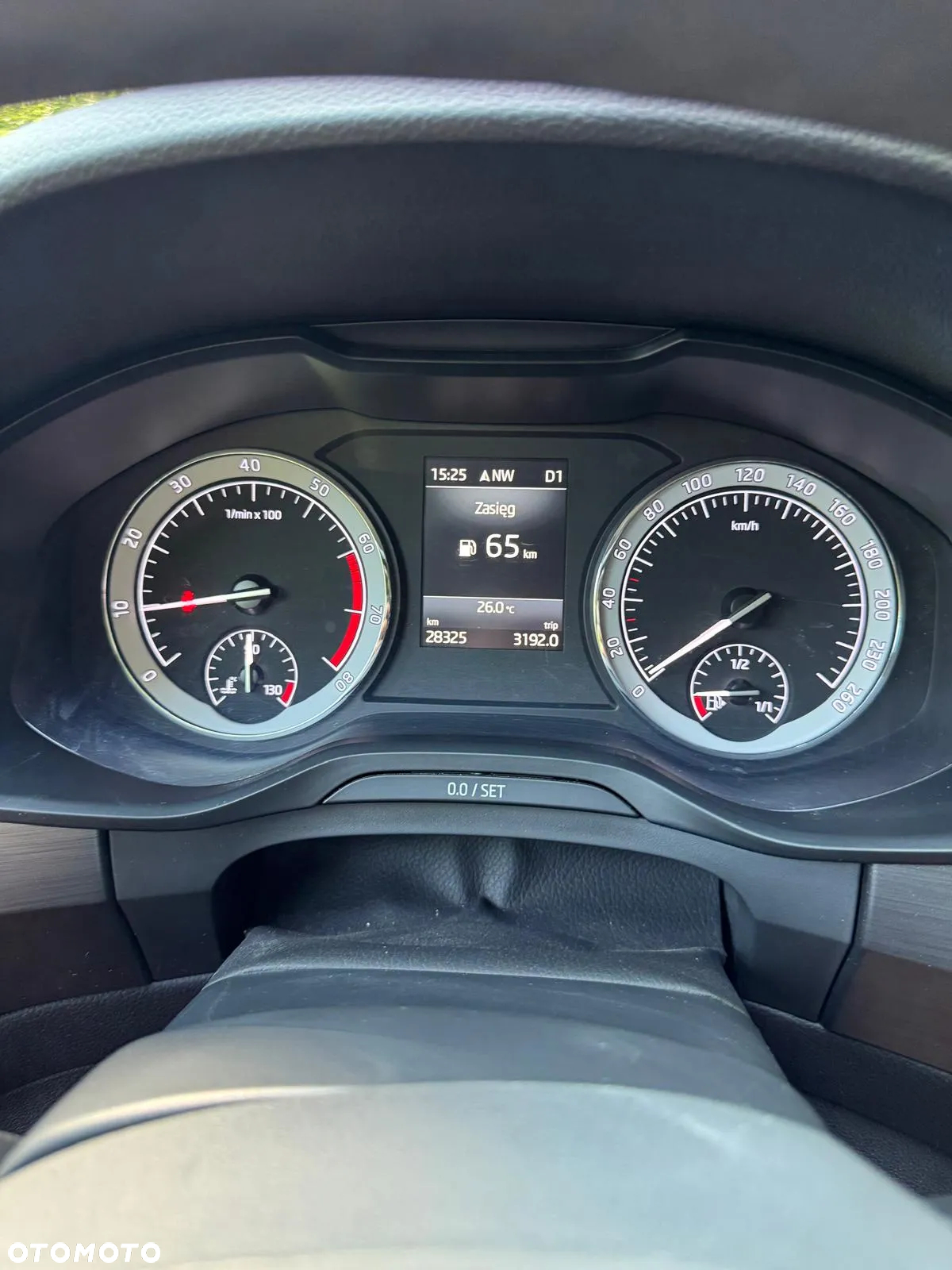 Skoda Kodiaq 2.0 TSI 4x4 Business DSG - 15