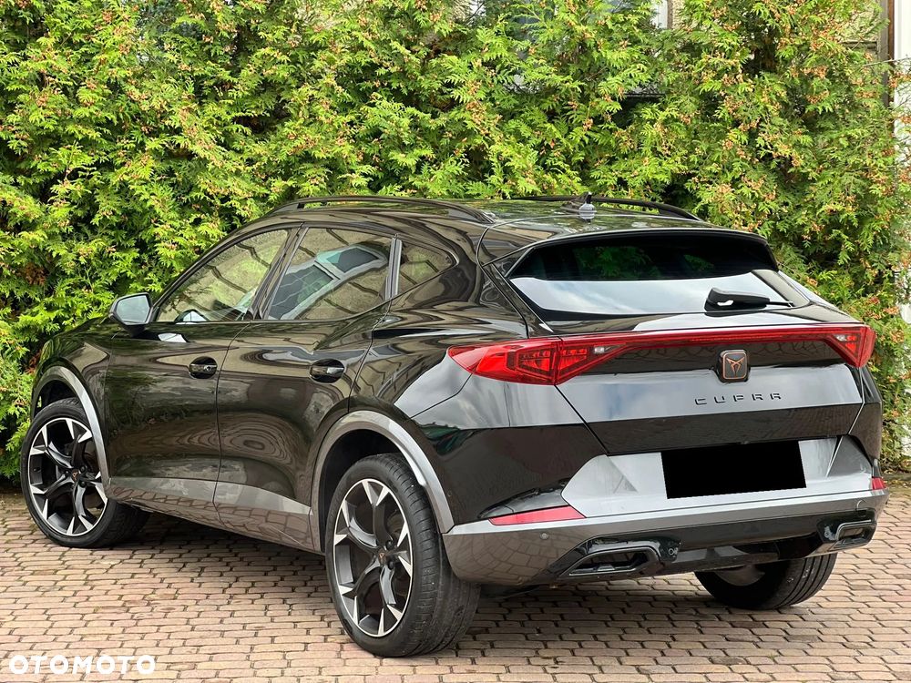 Cupra Formentor 1.5 TSI - 10