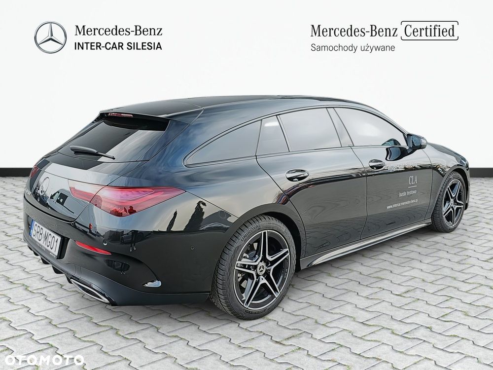 Mercedes-Benz CLA 200 AMG Line 7G-DCT - 6