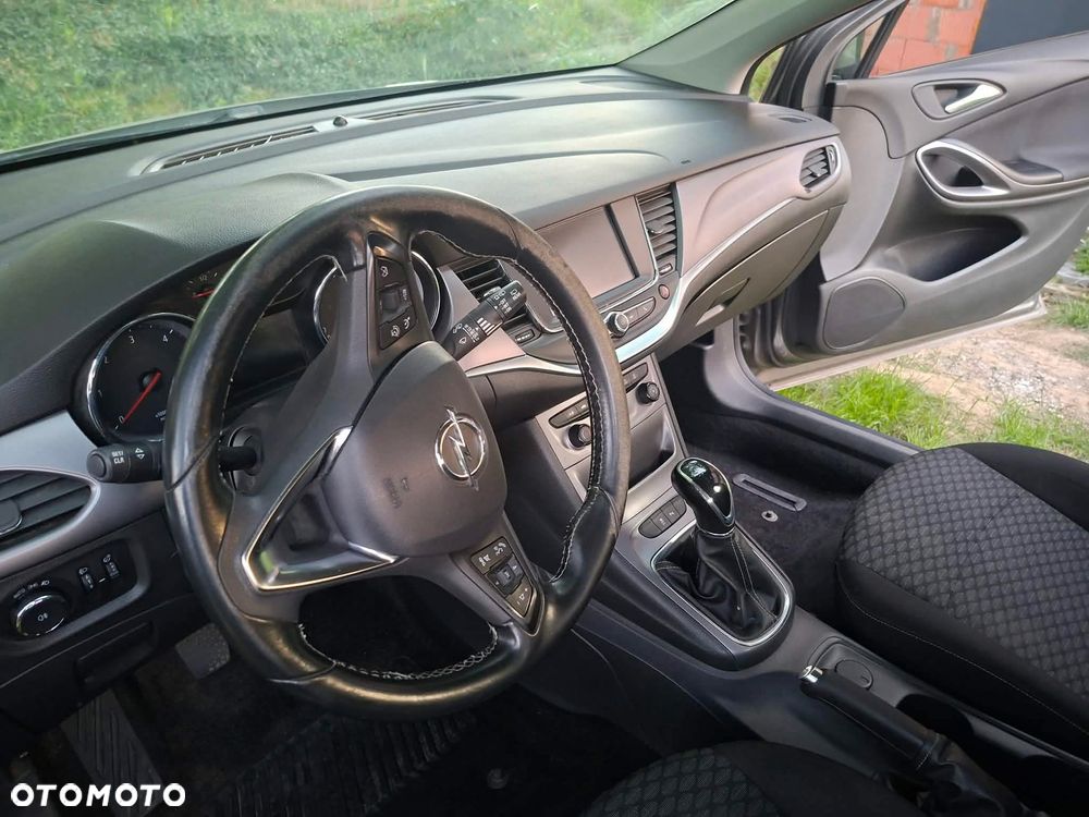 Opel Astra 1.6 CDTI Enjoy - 7