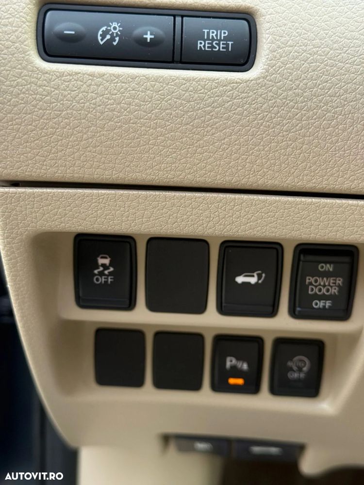 Nissan X-Trail 1.6 dCi Tekna - 17