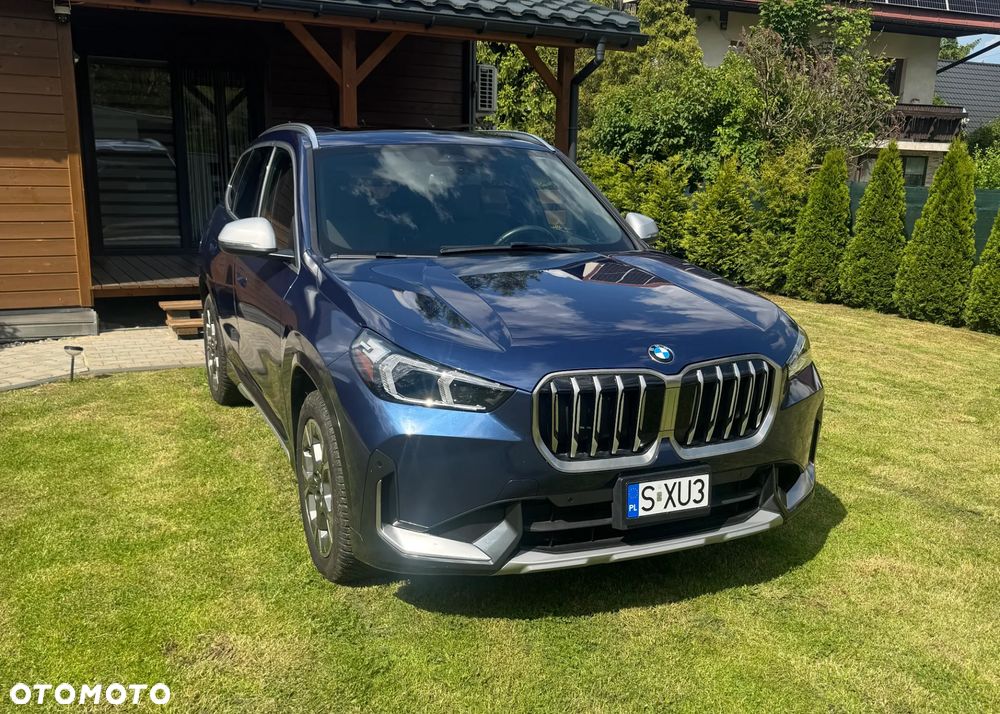 BMW X1 - 2