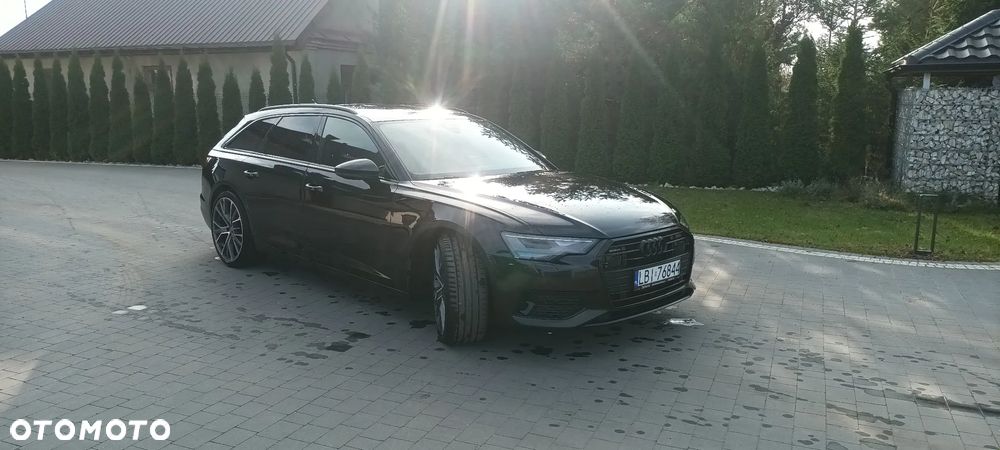 Audi A6 Avant - 15