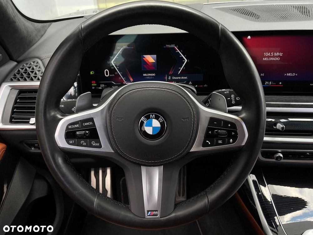 BMW X7 xDrive40d mHEV sport - 18