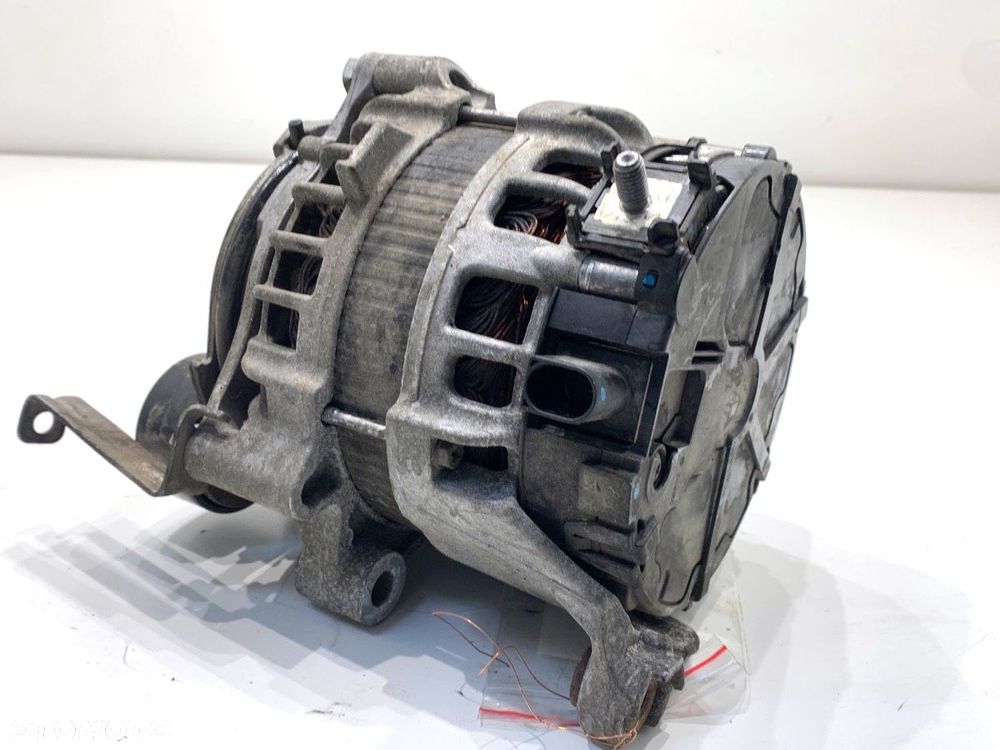 ALTERNATOR  BMW X5 (G05, F95) 2018 - xDrive 30 d 195 kW [265 KM] olej napędowy 2018 - 2020 8571358 - 3
