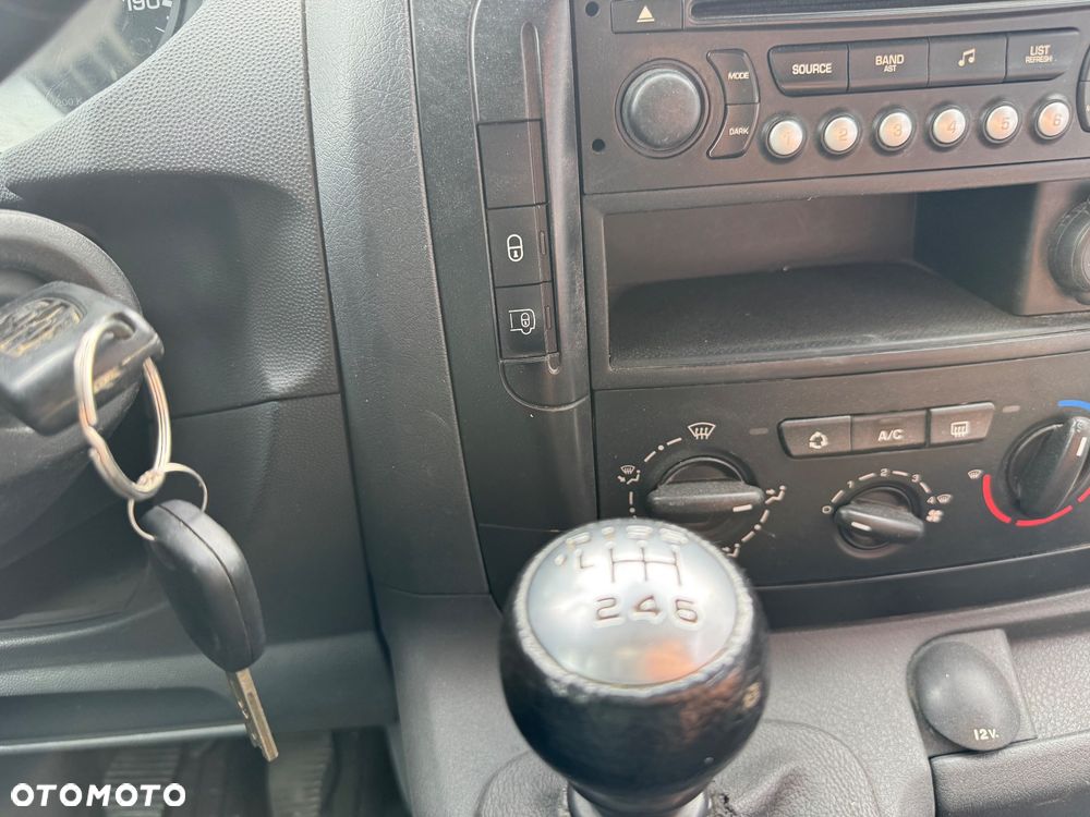 Toyota Proace - 14