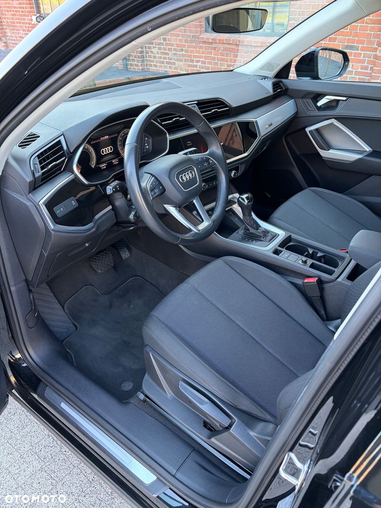 Audi Q3 35 TFSI Advanced S tronic - 7