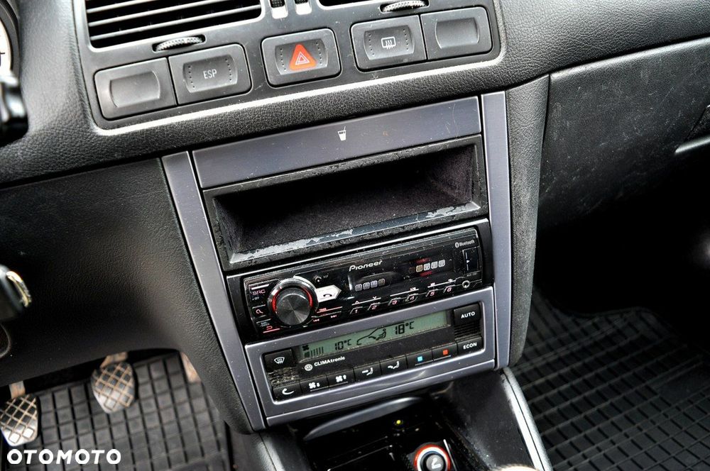 Volkswagen Bora - 14