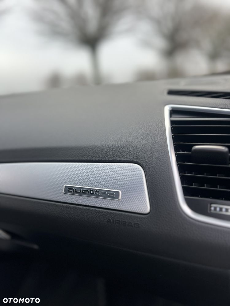 Audi Q5 2.0 TFSI Quattro S tronic design - 3