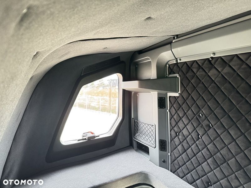 Toyota Proace Max Międzynarodówka 9EP - 16