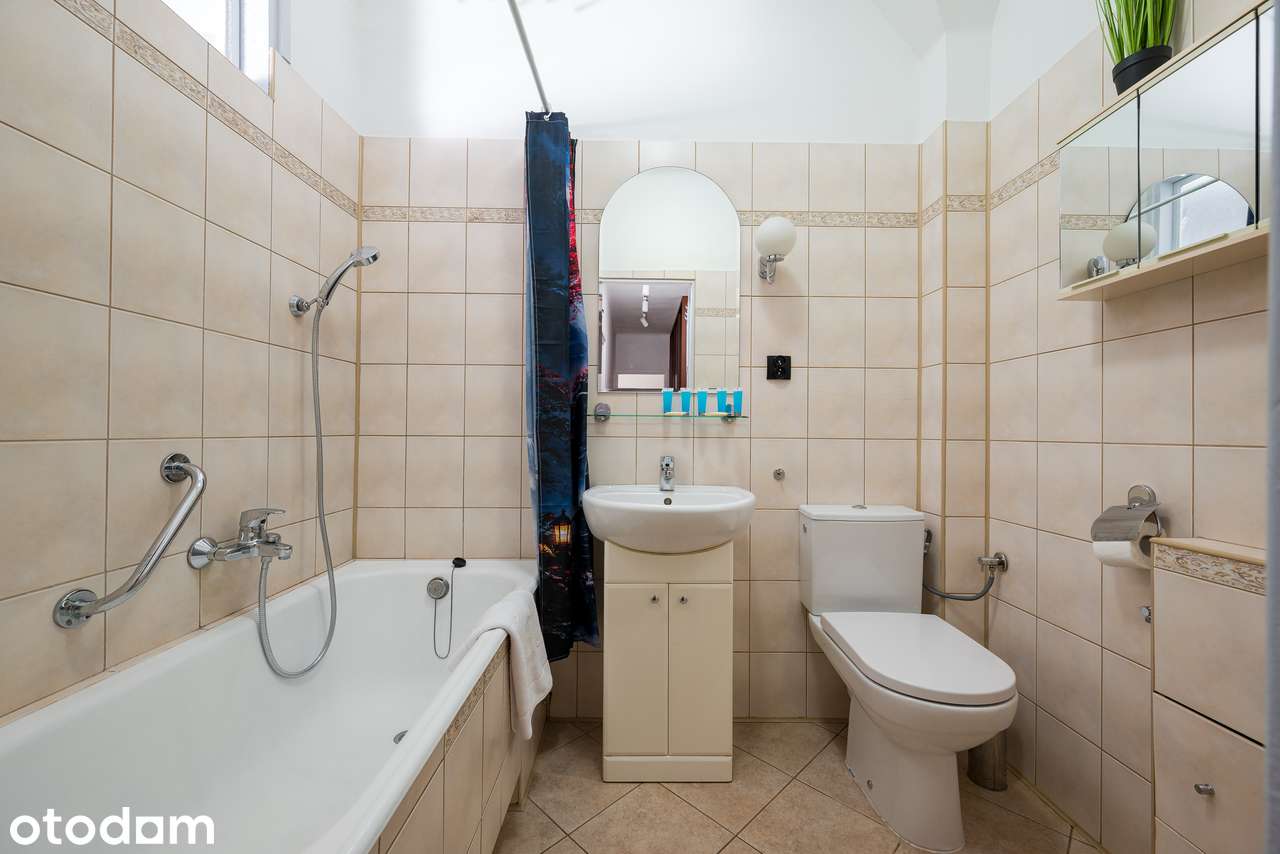Przestronne 3 pokoje | 64 m² | ul. Stawki 3 | Śródmieście |PROWIZJA 0%