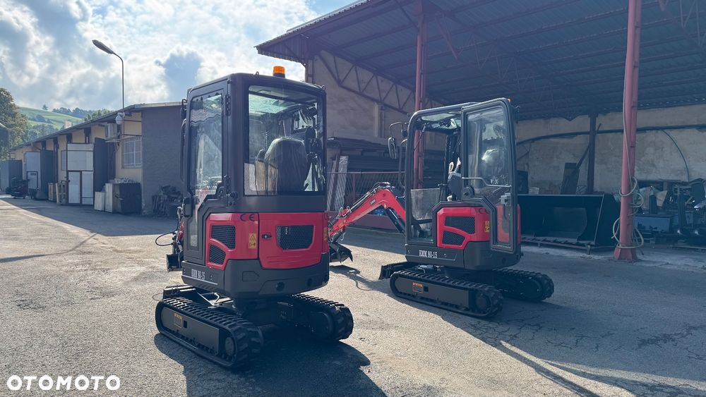 KMM 8015 - 8