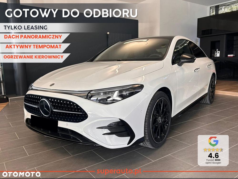 Mercedes-Benz CLA 220 mHEV 4-Matic 8G-DCT - 2