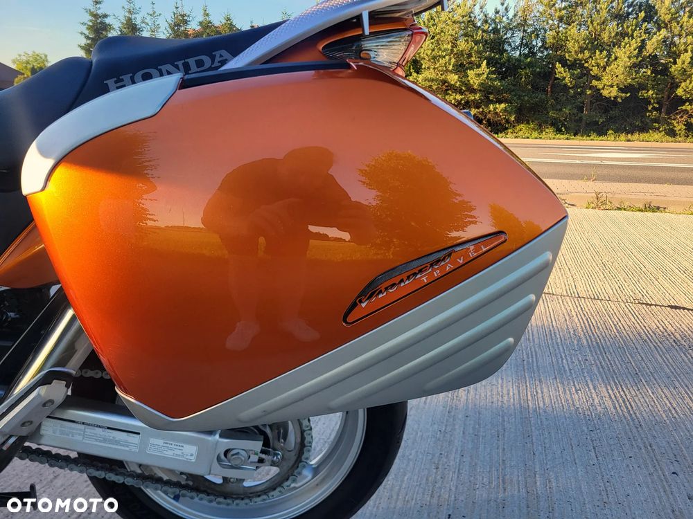 Honda XL - 35