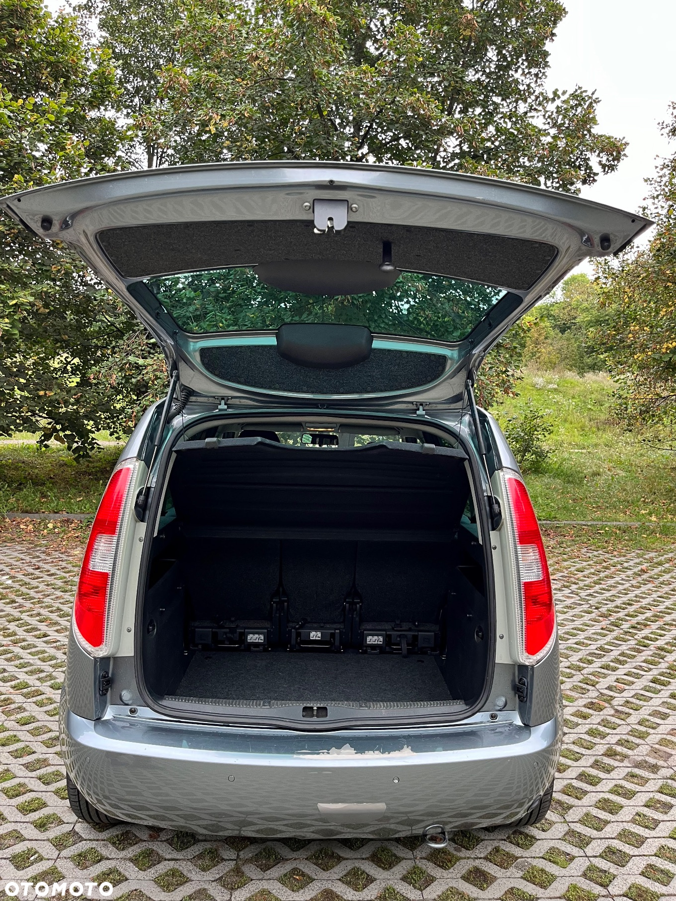 Skoda Roomster 1.4 16V Ambition - 10