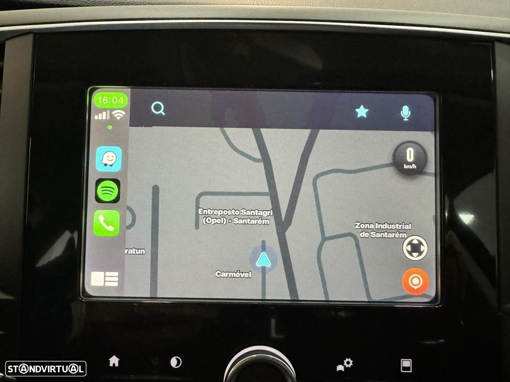 Renault Talisman Sport Tourer 1.6 dCi Business - 15