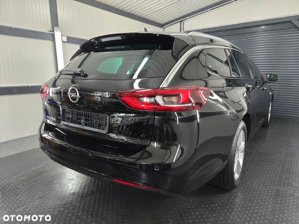 Opel Insignia 2.0 Ultimate Exclusive - 14