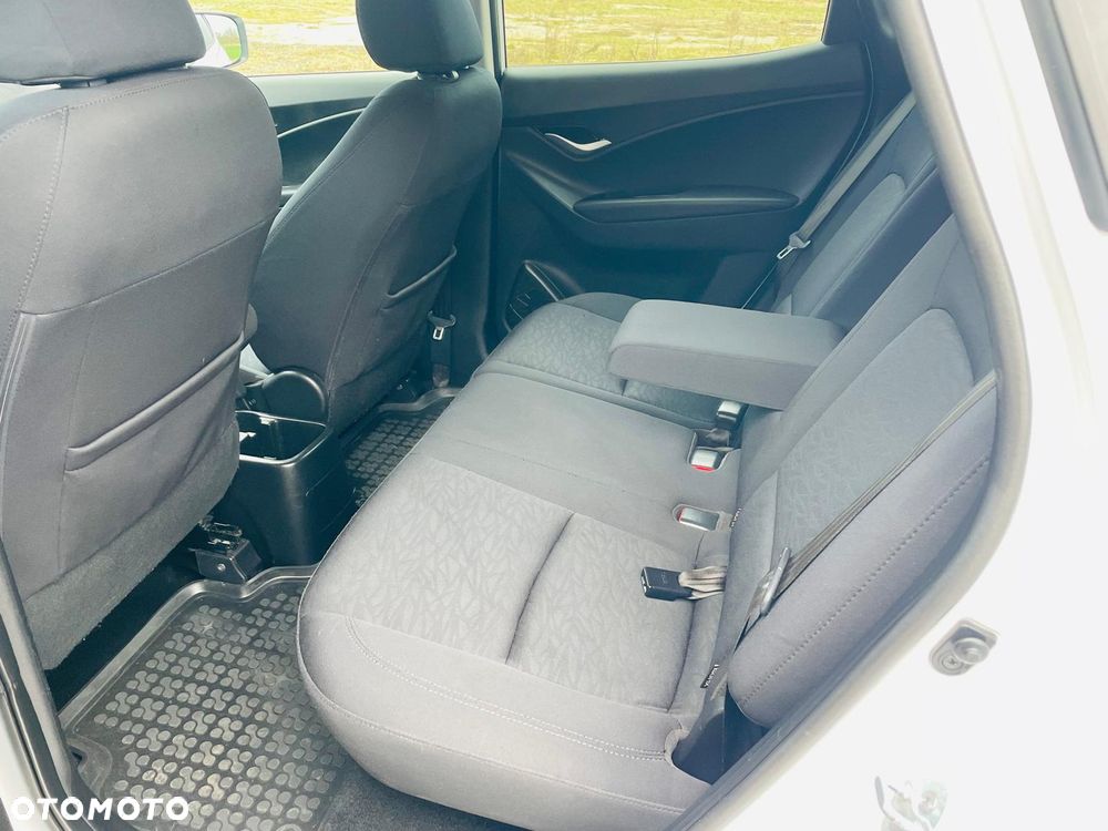 Hyundai ix20 1.4 CRDi Premium - 23