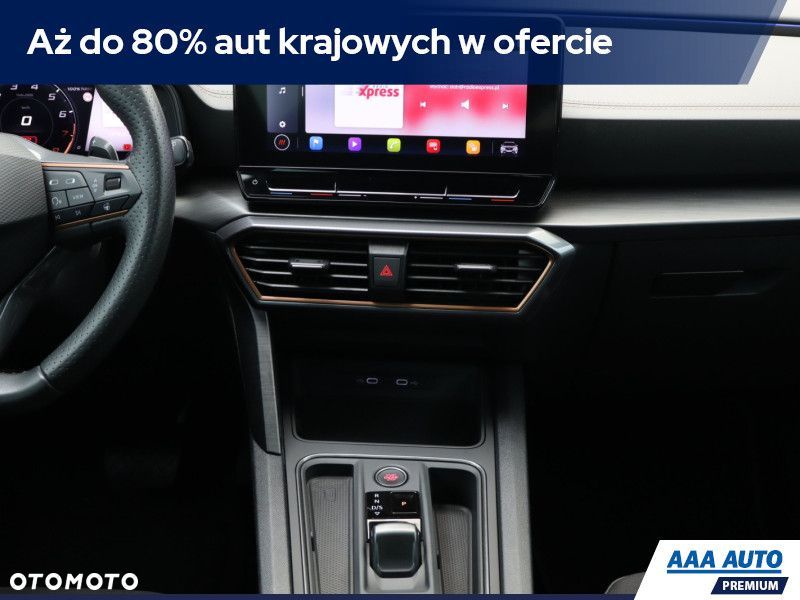 Cupra Formentor - 14