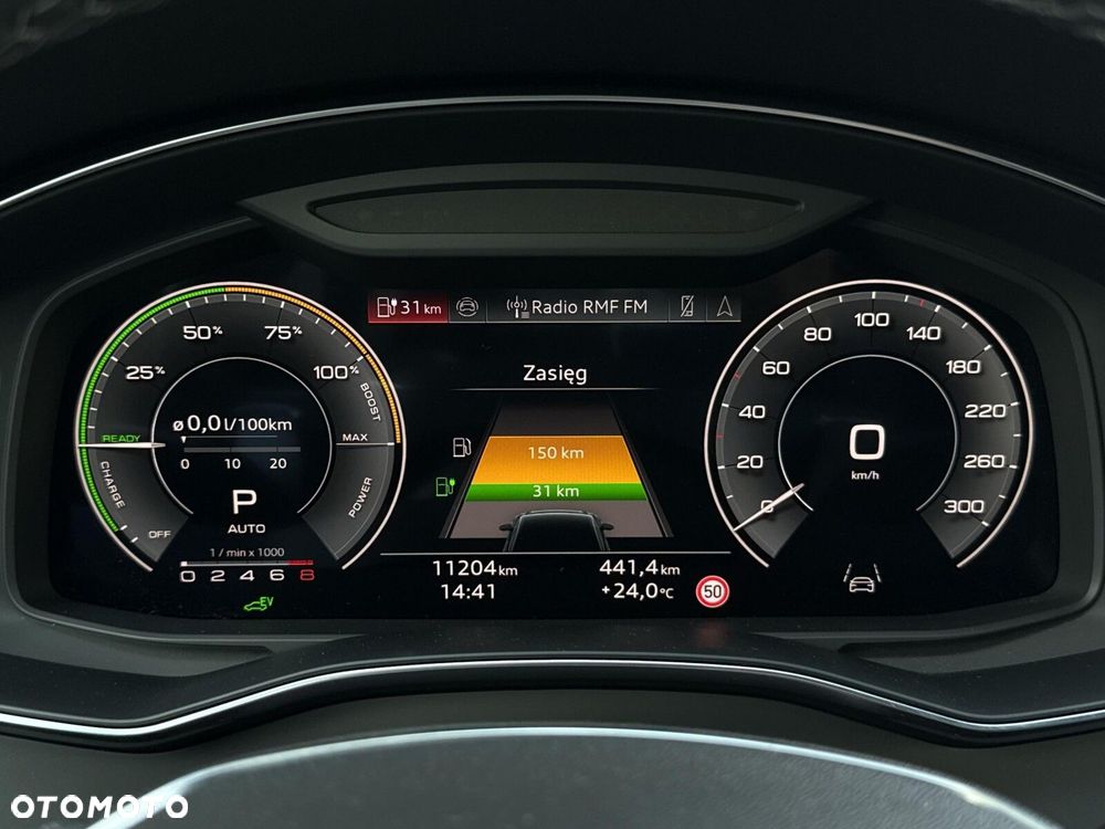 Audi A6 Limousine - 20