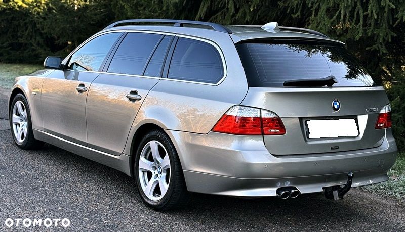 BMW Seria 5 - 18