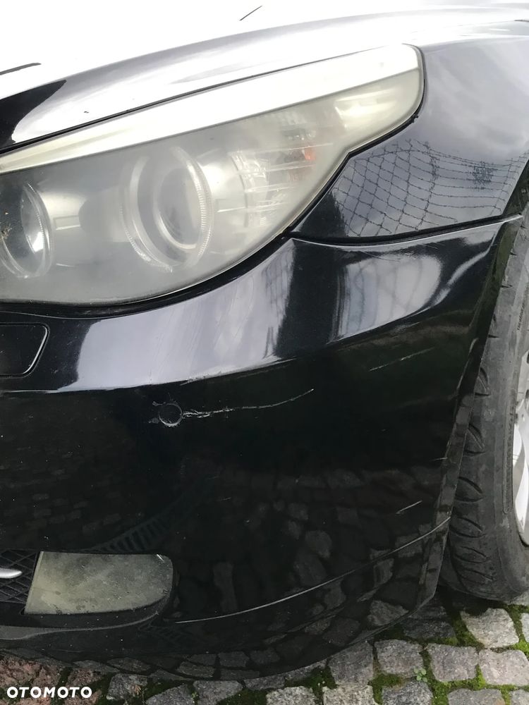 BMW Seria 5 520i - 8