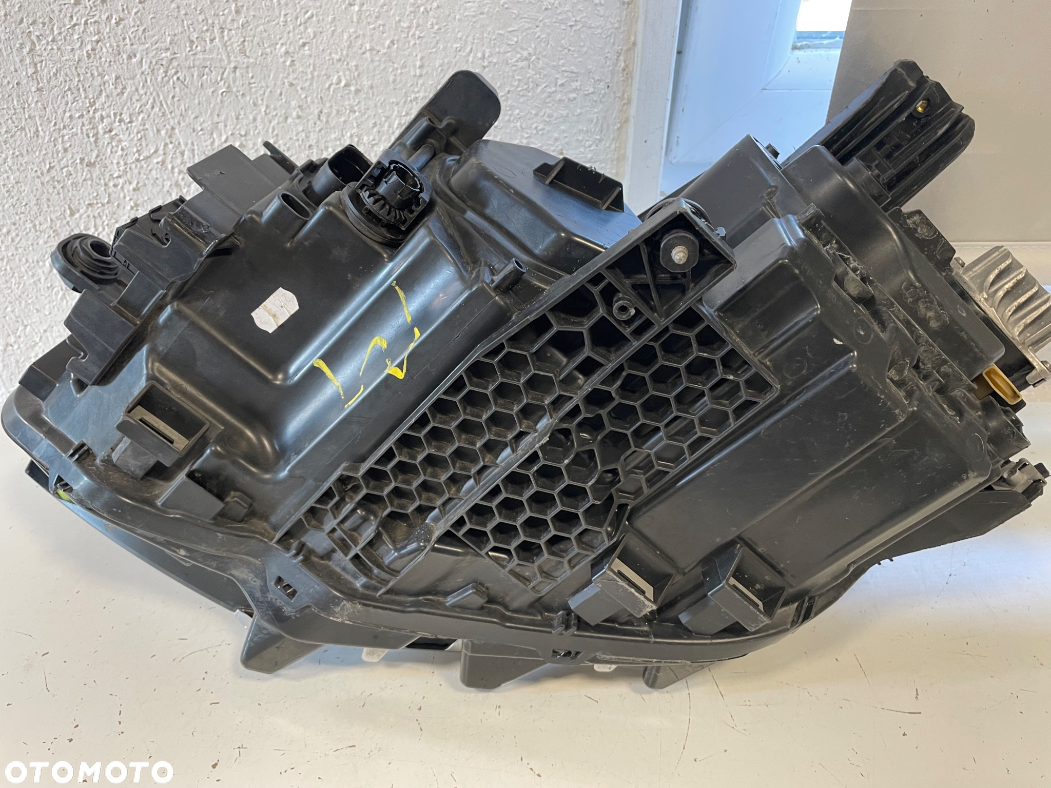 Lampy VW PASSAT B8 LIFT  FULL LED IQ LIGHT - 14