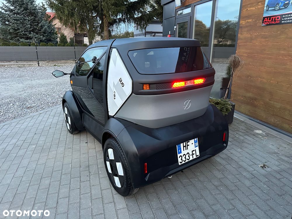 Renault Twizy - 16