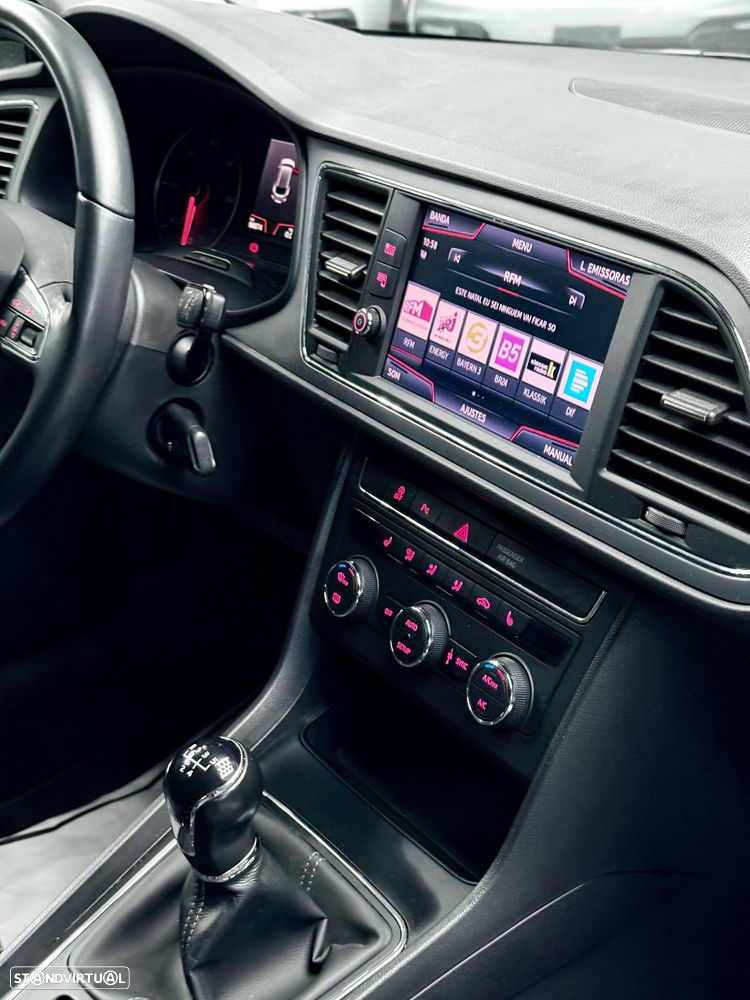SEAT Leon - 15