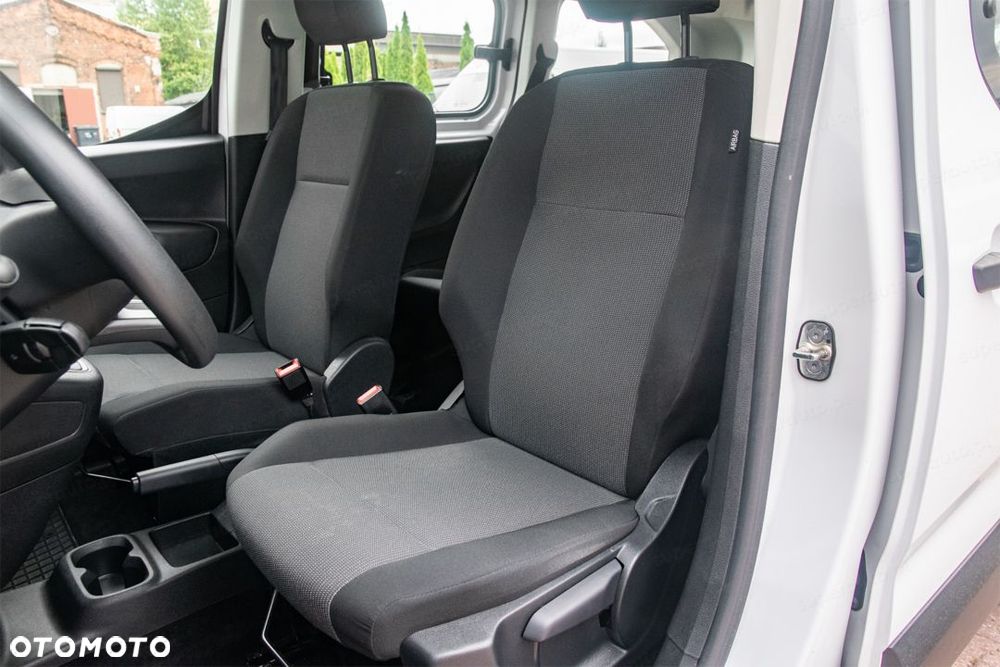 Toyota Proace City Verso - 18