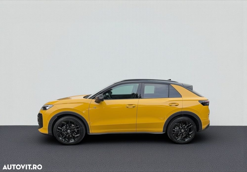 Volkswagen T-Roc 1.5 eTSI 150 CP DSG MHEV R-Line - 4
